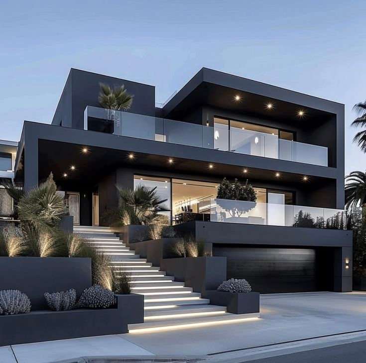 property in price demo